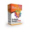 BioCo B-vitamin Komplex Forte 100db