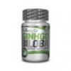 Biotech USA Ginko Biloba - 90 tabletta