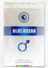 Blue Ocean 6 db Tabletta, férfiaknak, potencia növelésére