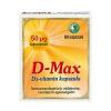 Dr. Chen D-max D3-vitamin kapszula