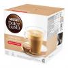 Nescafé - Dolce Gusto Cortado Espresso Macchiato Decaffeinato koffeinmentes kávépatron - kapszula 16db