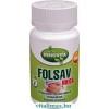 BioCo INNOVITA FOLSAV MEGA tabletta - 60 db