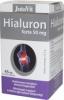 Hialuron forte 50 mg 45 db tabletta (Jutavit hialuronsav)