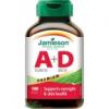 Jamieson A és D-vitamin Forte 10000IU 800IU kapszula 100db
