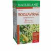 Naturland Bodzavirág tea 20x1,5 g filteres