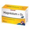 Magnézium B6 Vitamin Tabletta 50 db Walmark