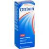 Otrivin 1 mg ml adagoló oldatos orrspray (0,1 )