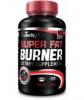 Super Fat Burner zsírégető tabletta