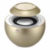 Huawei Sphere Bluetooth Speaker AM08 Arany mini kihangosító hangfal, hangszóró