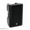 Omnitronic - XKB-212A 2-Utas Aktív Hangfal 360 W Bluetooth