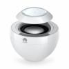 Huawei Sphere Bluetooth Speaker AM08 fehér mini kihangosító hangfal, hangszóró