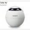 Sony Bluetooth aktív mini hangszóró - SRS-BTV5 WC white - NF