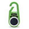 ION Clipster Bluetooth hangszóró, zöld (Clipster Green) hangfal