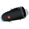 JBL Xtreme vízálló bluetooth hangszóró 2x20Watt teljesítmény vízálló fekete
