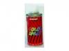 Festék Spray 115005 1- 150 ml piros STANGER