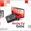MinDig TV Extra kártya 12 hónap