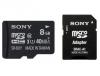 Sony SR-8UYA - Micro SD kártya
