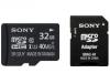 Sony SR-32UYA - Micro SD kártya