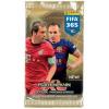 Panini FIFA 365 focis kártya