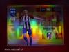 Panini Fifa 365 Premium Limited Edition Gameiro fociskártya