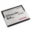 Sandisk 64GB Extreme Pro CFast 2.0 memória kártya