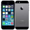 Apple iPhone 5S fekete, 16GB, Kártyafüggetlen
