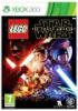 Lego Star Wars The Force Awakens (Xbox 360)
