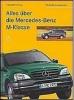 Mercedes Javítási kézikönyv, mercedes-benz m-klasse