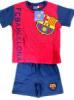 FC Barcelona gyerek pizsama FC Barcelona - méret: 110 - 5 év