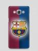 FC. Barcelona mintás Samsung Galaxy A3 2016 tok