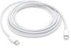 Apple 2m USB - USB Type C kábel, fehér