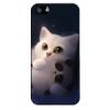 Panda Cica - Apple Iphone 5 5s SE tok
