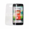 Huawei G8 TPU Ultra Slim 0,3 mm szilikon tok - ...