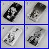Marilyn Monroe Samsung Galaxy S4 Mini tok hátlap
