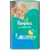 Pampers Active Baby Dry pelenka 5 méret, junior 11 db