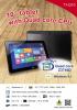 Wanxin TI-Q10B 10,1 Windows Tablet PC