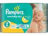 Pampers Active Baby Carry pack pelenka mini 43 db