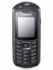 Samsung E2370 Xcover csepp, por és ütésálló GSM