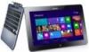 Samsung XE-500T1C-A02 Tablet PC billentyűzettel: