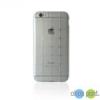 Cube Case - Transparent Szilikon tok iPhone 6 6S