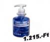 Alveola Inno Sept kézfertőtlenítő szappan 500ml pumpás HAZÉ1058 fertőtlenítő