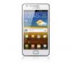 Samsung i9100 Galaxy S II kártyafüggetlen okostelefon, fehér (Android)