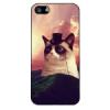 Grumpy Cat - Apple Iphone 5 5s SE tok