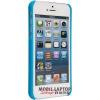 Thule TGI-205B Gauntlet iPhone 5 5S kék tok
