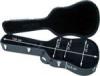 Cort CGC-77 SFX tok kis Jumbo akusztikus gitárhoz - hangszerek