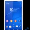 Sony Xperia Z3 D5803 Compact white