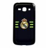 Real Madrid fekete háttér - Samsung Galaxy ACE 3 tok