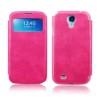 S-View tok Samsung Galaxy Ace 3 - S7270, Pink