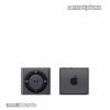 Apple iPod shuffle 2GB fekete