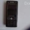 Sony ericsson k800i telefon eladó!
